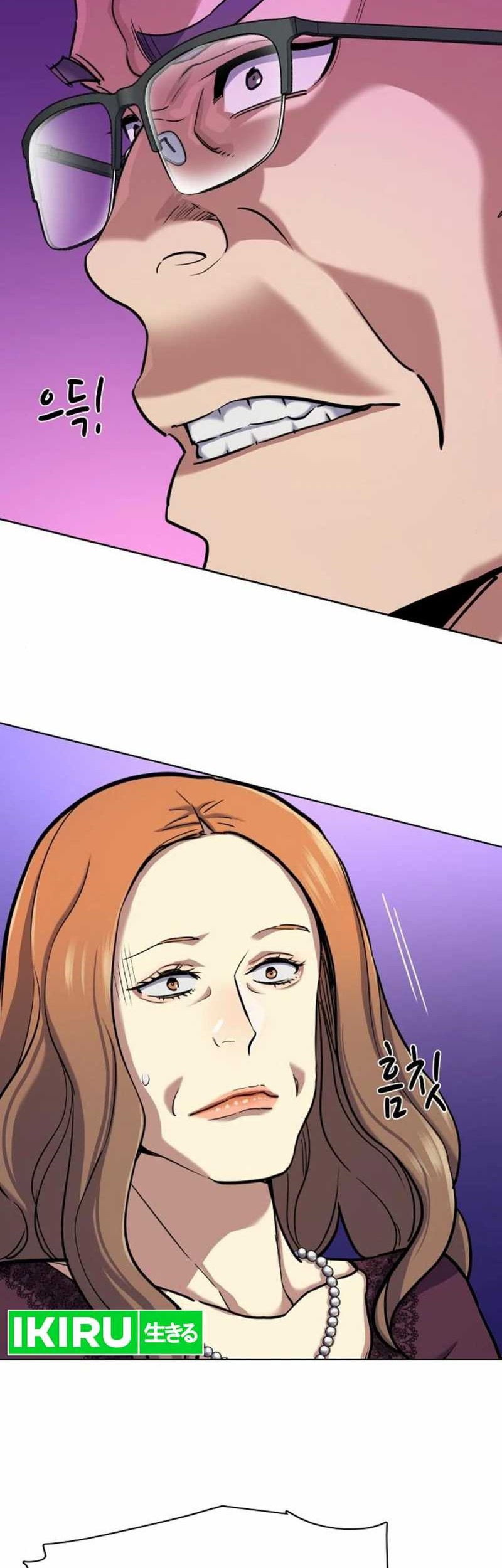 The Youngest Son Of A Rich Family Chapter 129 Gambar 15