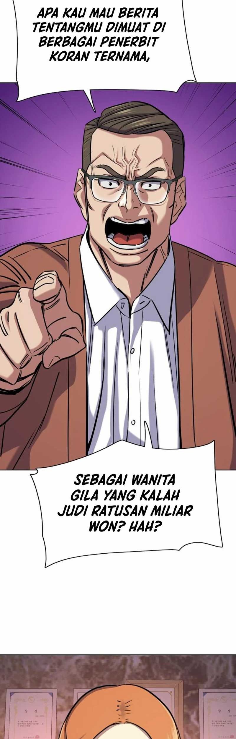 The Youngest Son Of A Rich Family Chapter 129 Gambar 16