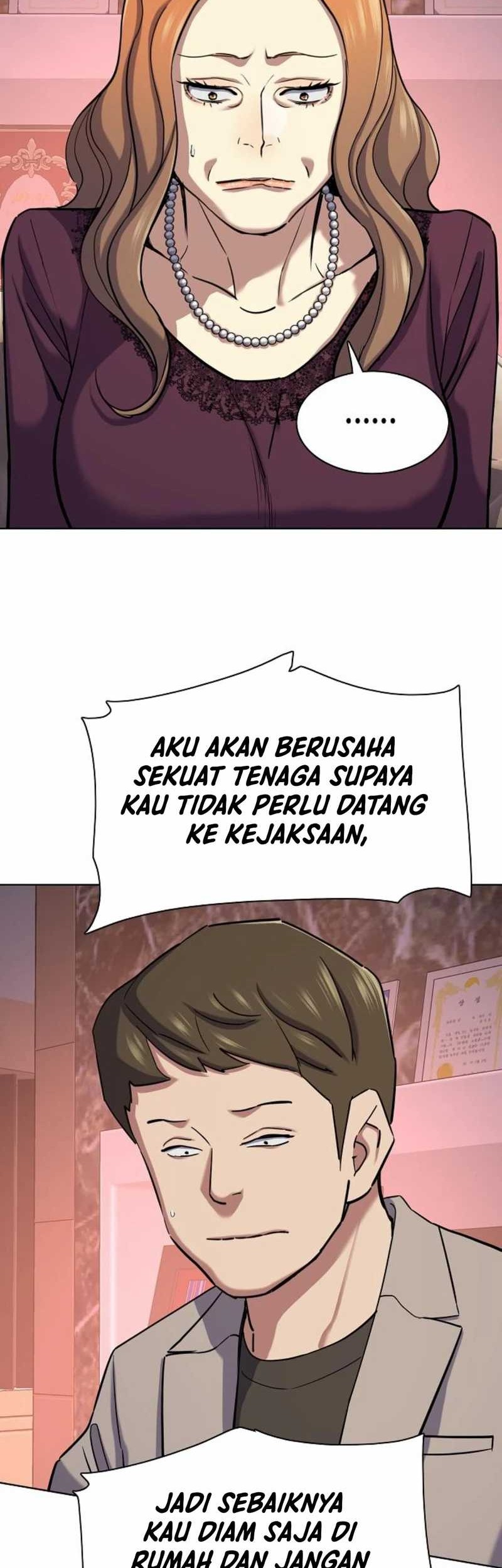 The Youngest Son Of A Rich Family Chapter 129 Gambar 17