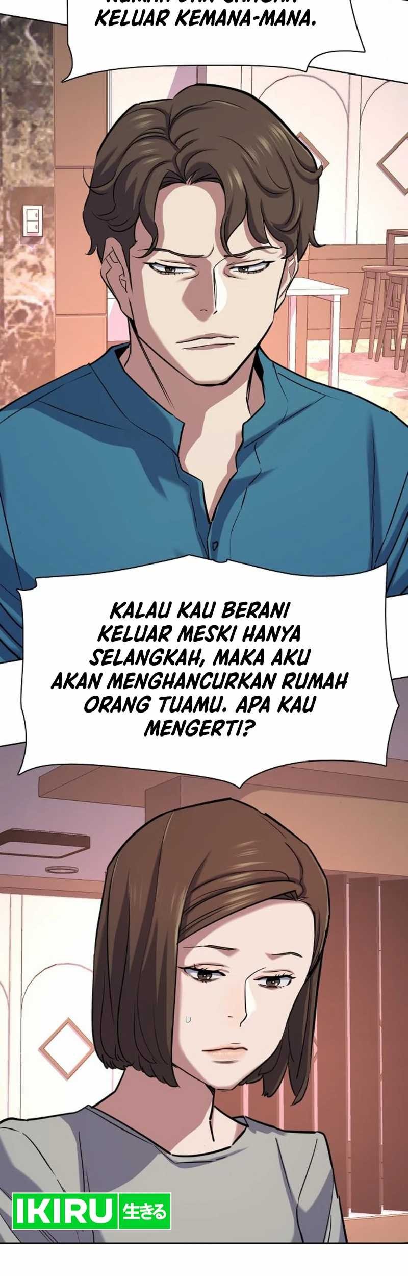 The Youngest Son Of A Rich Family Chapter 129 Gambar 18