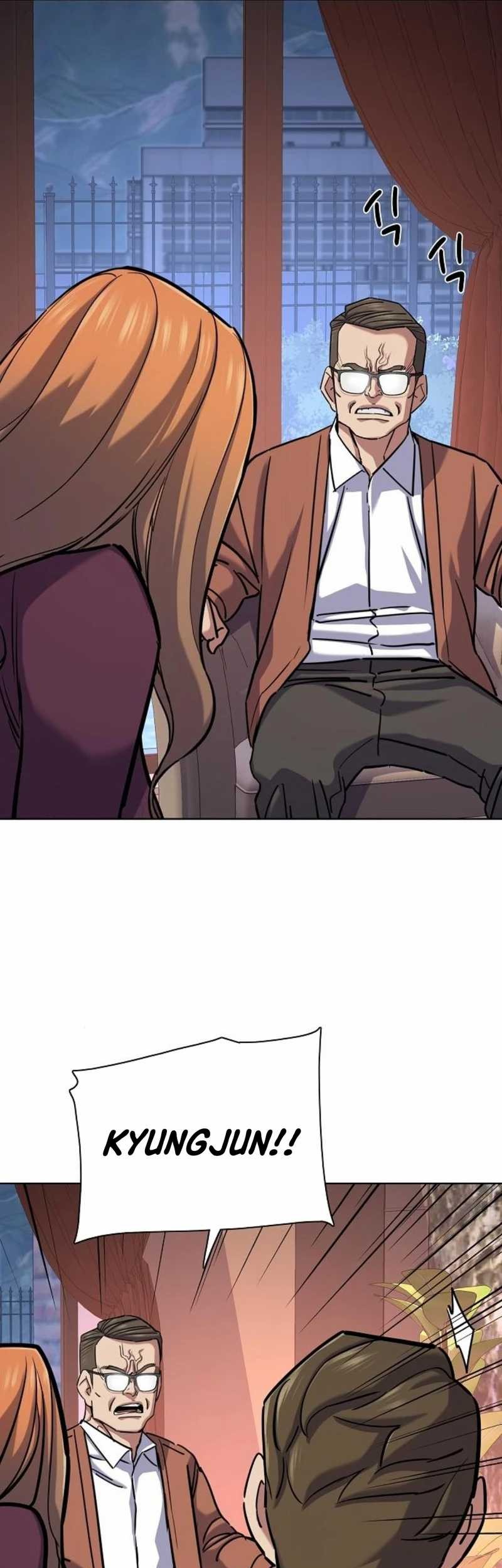 The Youngest Son Of A Rich Family Chapter 129 Gambar 20