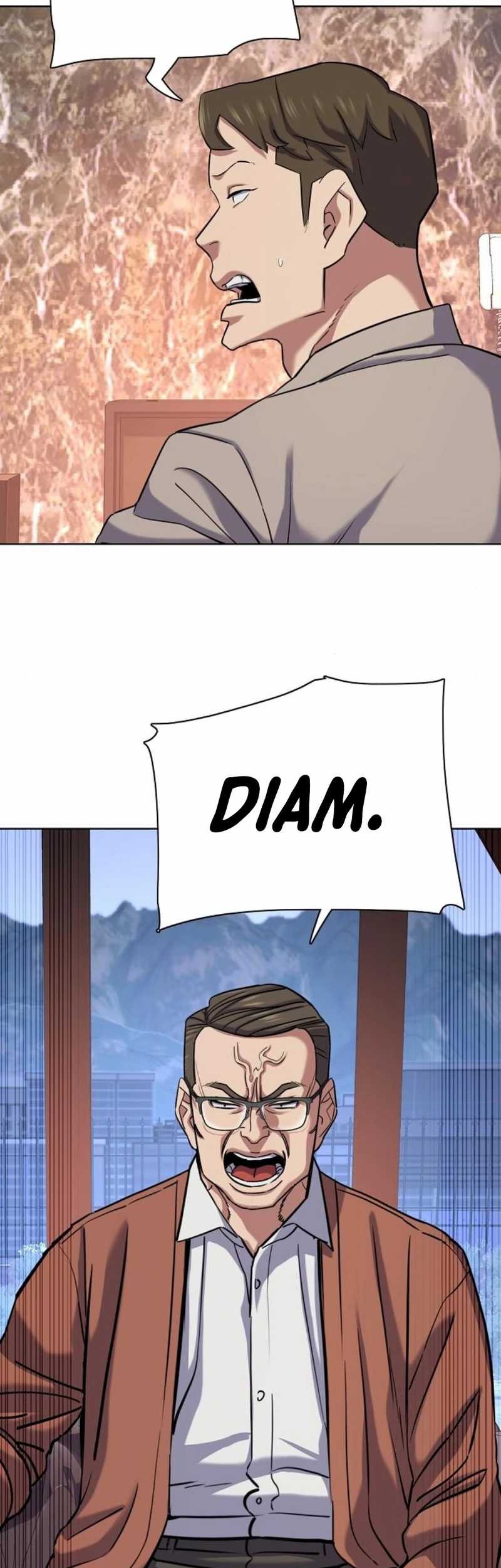 The Youngest Son Of A Rich Family Chapter 129 Gambar 22