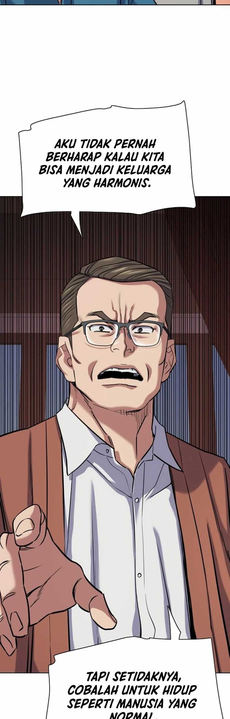 The Youngest Son Of A Rich Family Chapter 129 Gambar 29