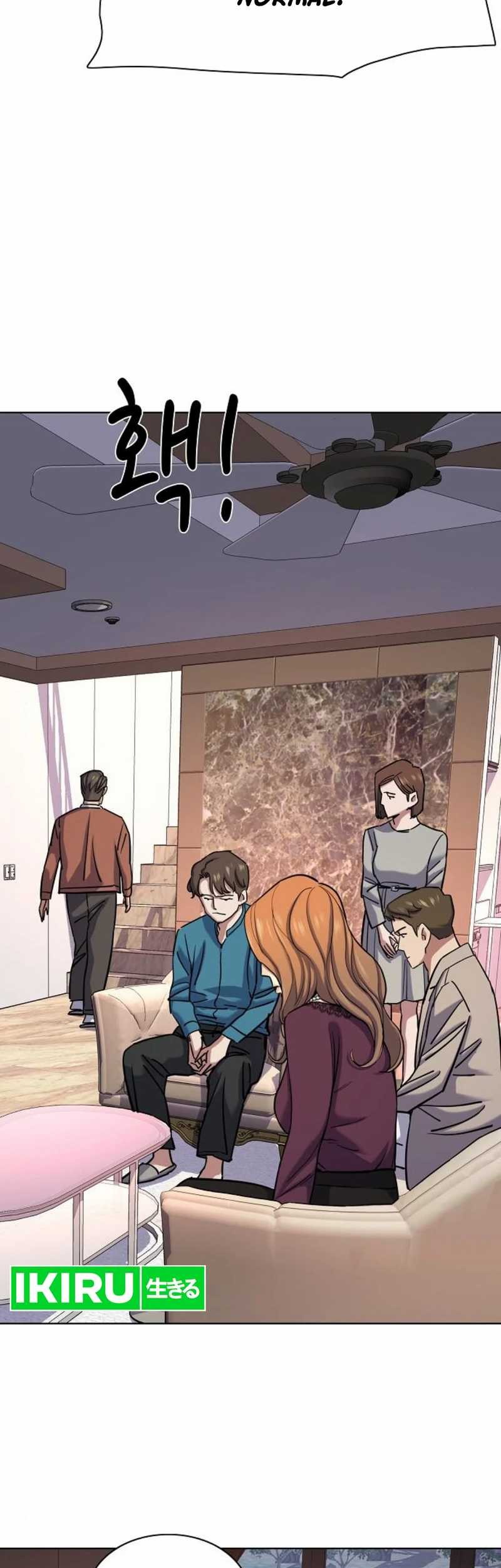 The Youngest Son Of A Rich Family Chapter 129 Gambar 30