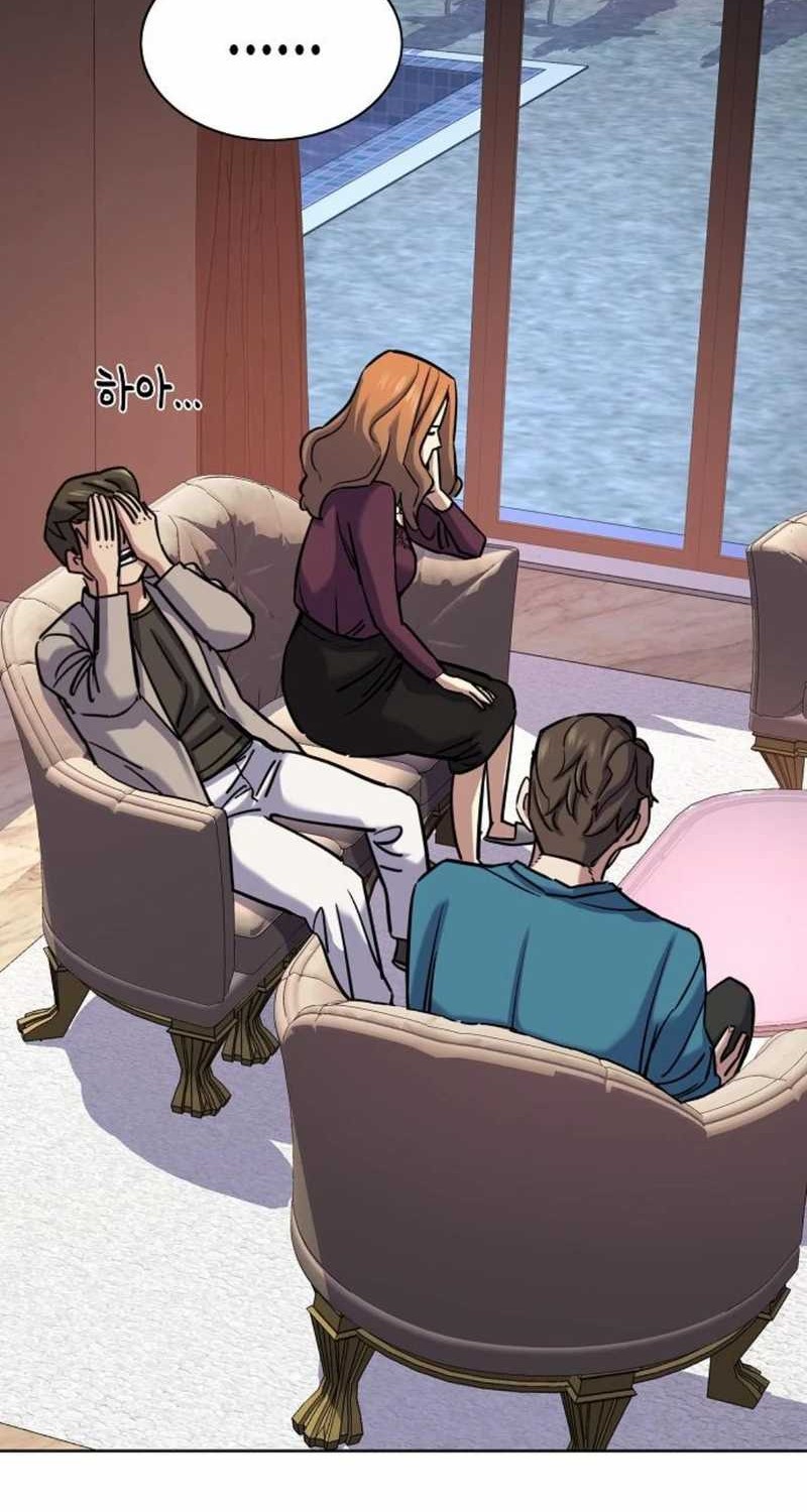 The Youngest Son Of A Rich Family Chapter 129 Gambar 31