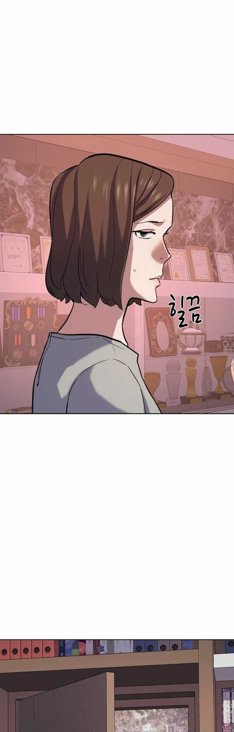 The Youngest Son Of A Rich Family Chapter 129 Gambar 32