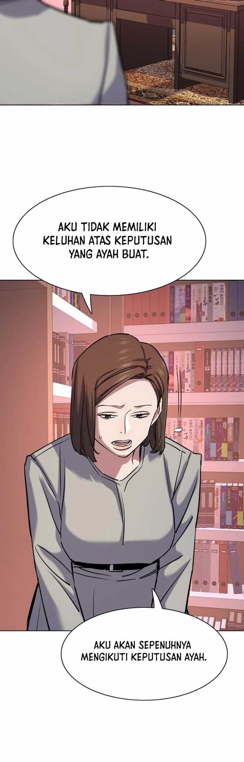 The Youngest Son Of A Rich Family Chapter 129 Gambar 34