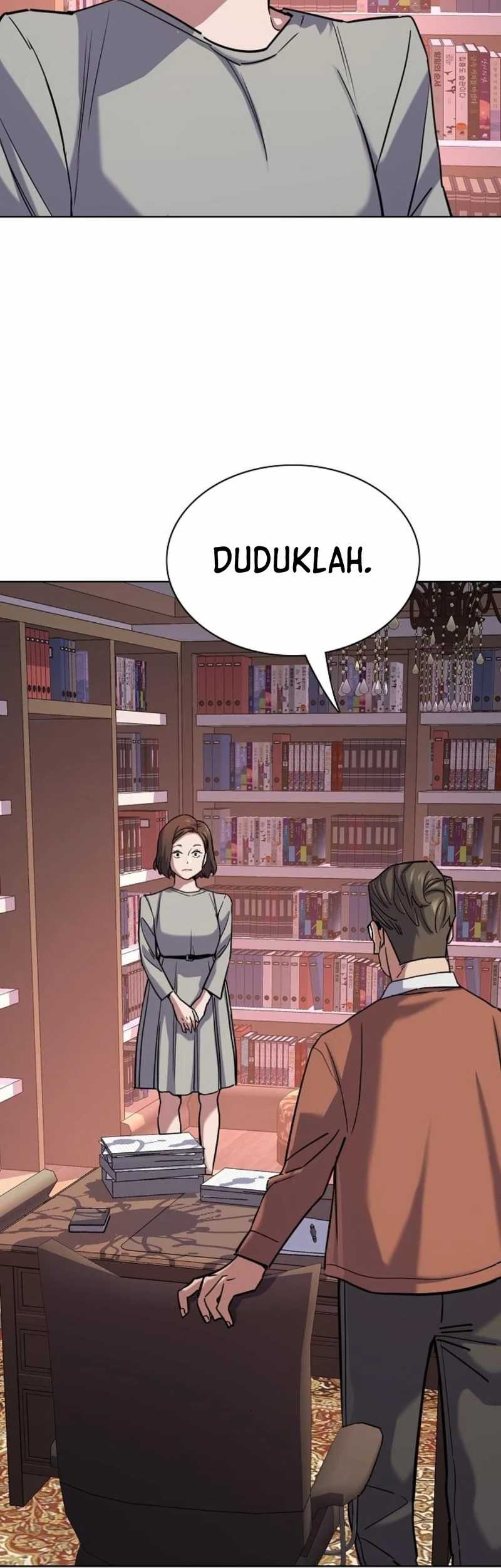 The Youngest Son Of A Rich Family Chapter 129 Gambar 36