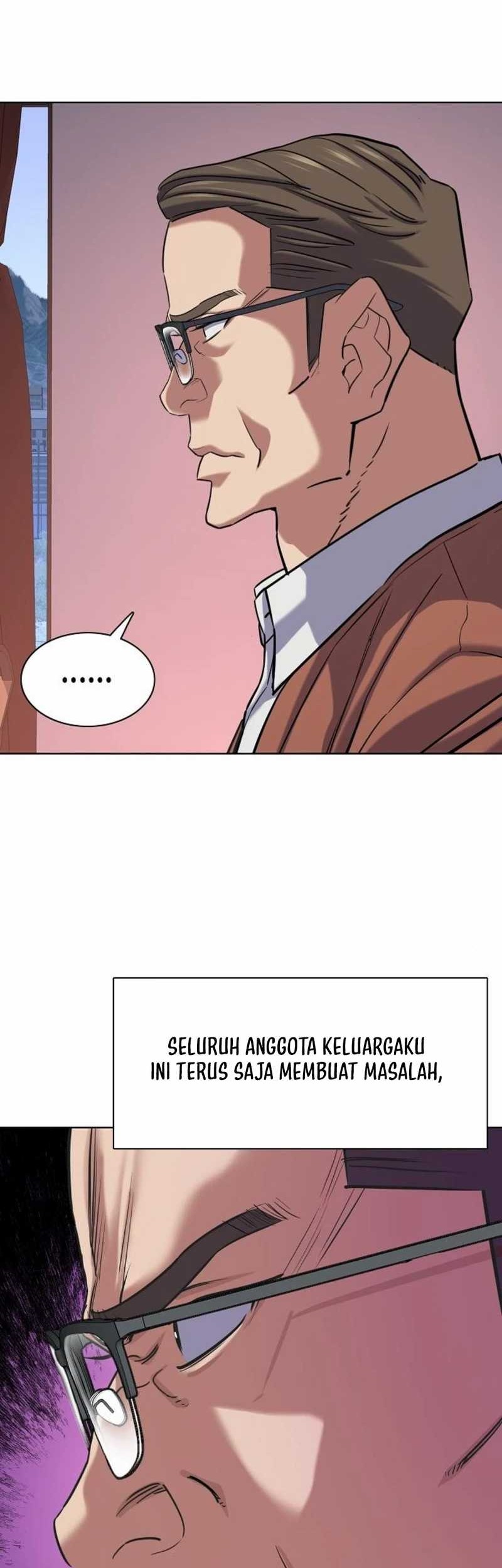 The Youngest Son Of A Rich Family Chapter 129 Gambar 41