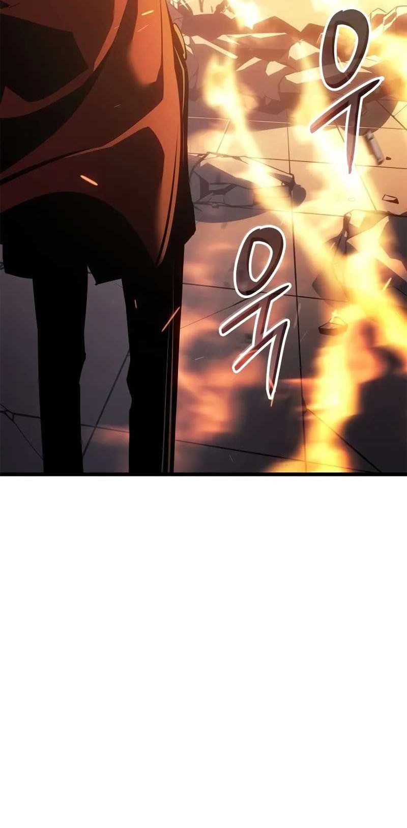 Solo Leveling: Ragnarok Chapter 32 Gambar 53