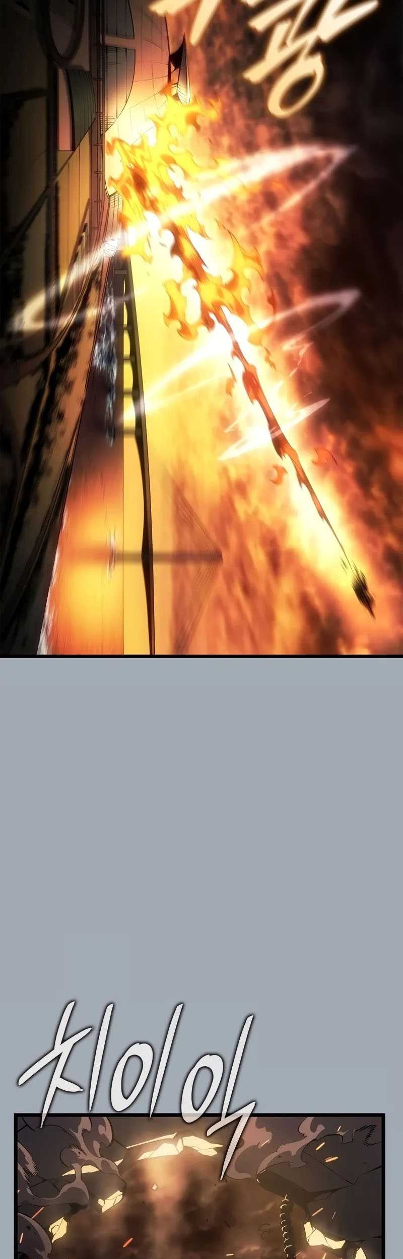 Solo Leveling: Ragnarok Chapter 32 Gambar 50