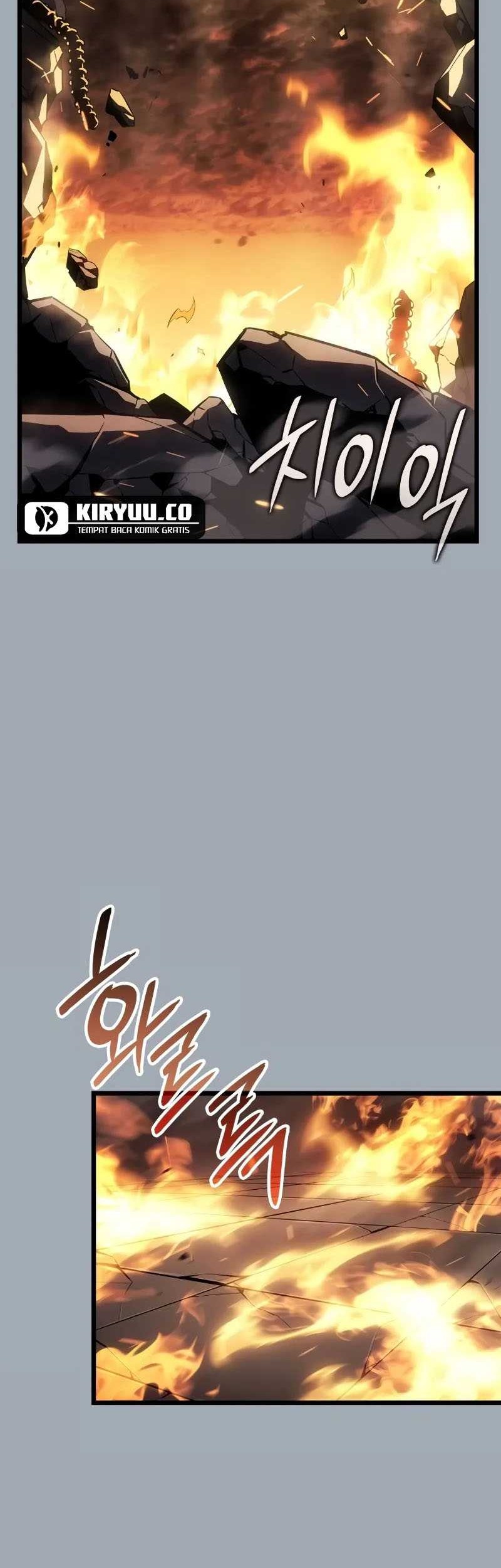 Solo Leveling: Ragnarok Chapter 32 Gambar 51