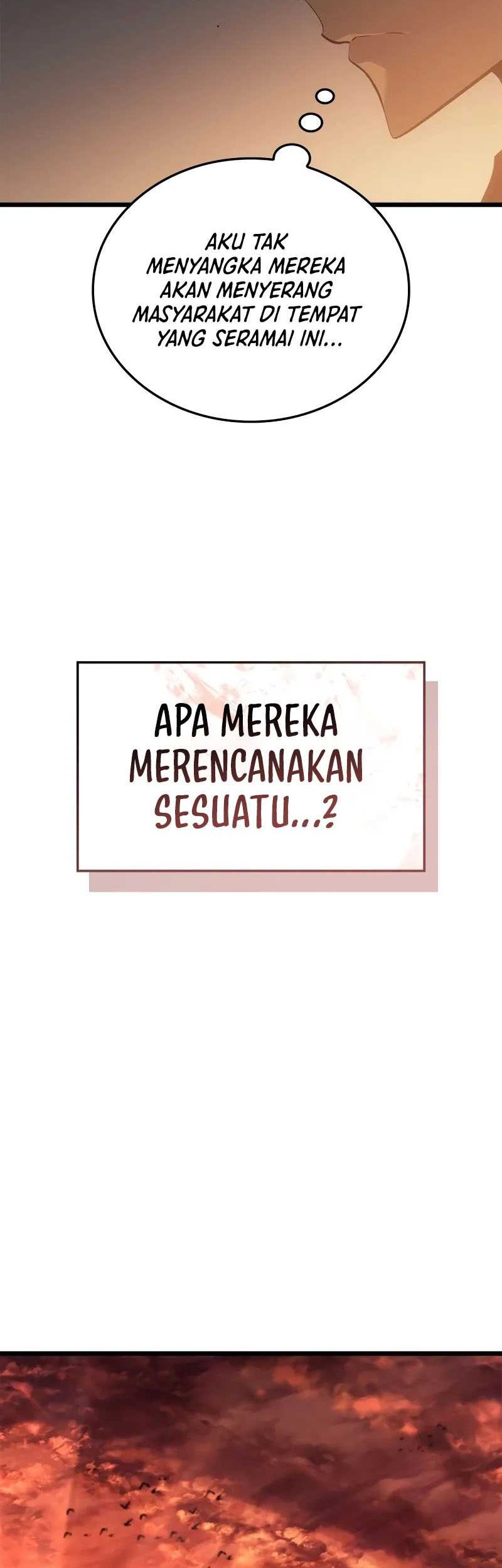 Solo Leveling: Ragnarok Chapter 32 Gambar 57