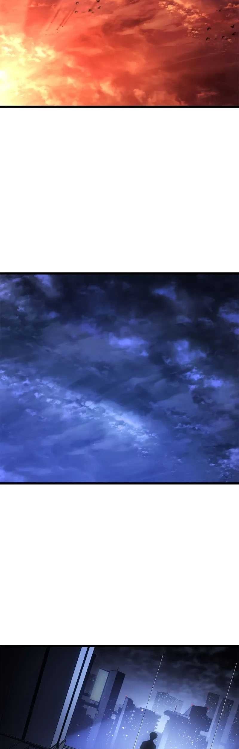 Solo Leveling: Ragnarok Chapter 32 Gambar 58