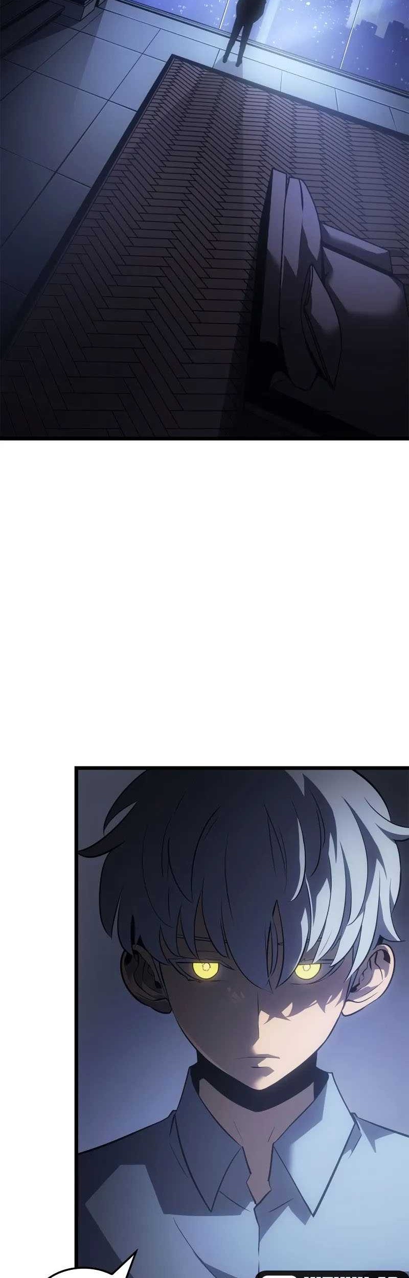 Solo Leveling: Ragnarok Chapter 32 Gambar 59