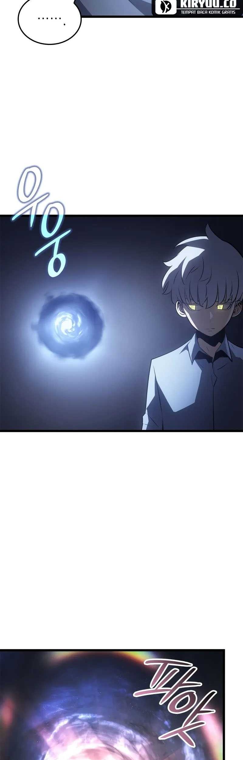 Solo Leveling: Ragnarok Chapter 32 Gambar 60