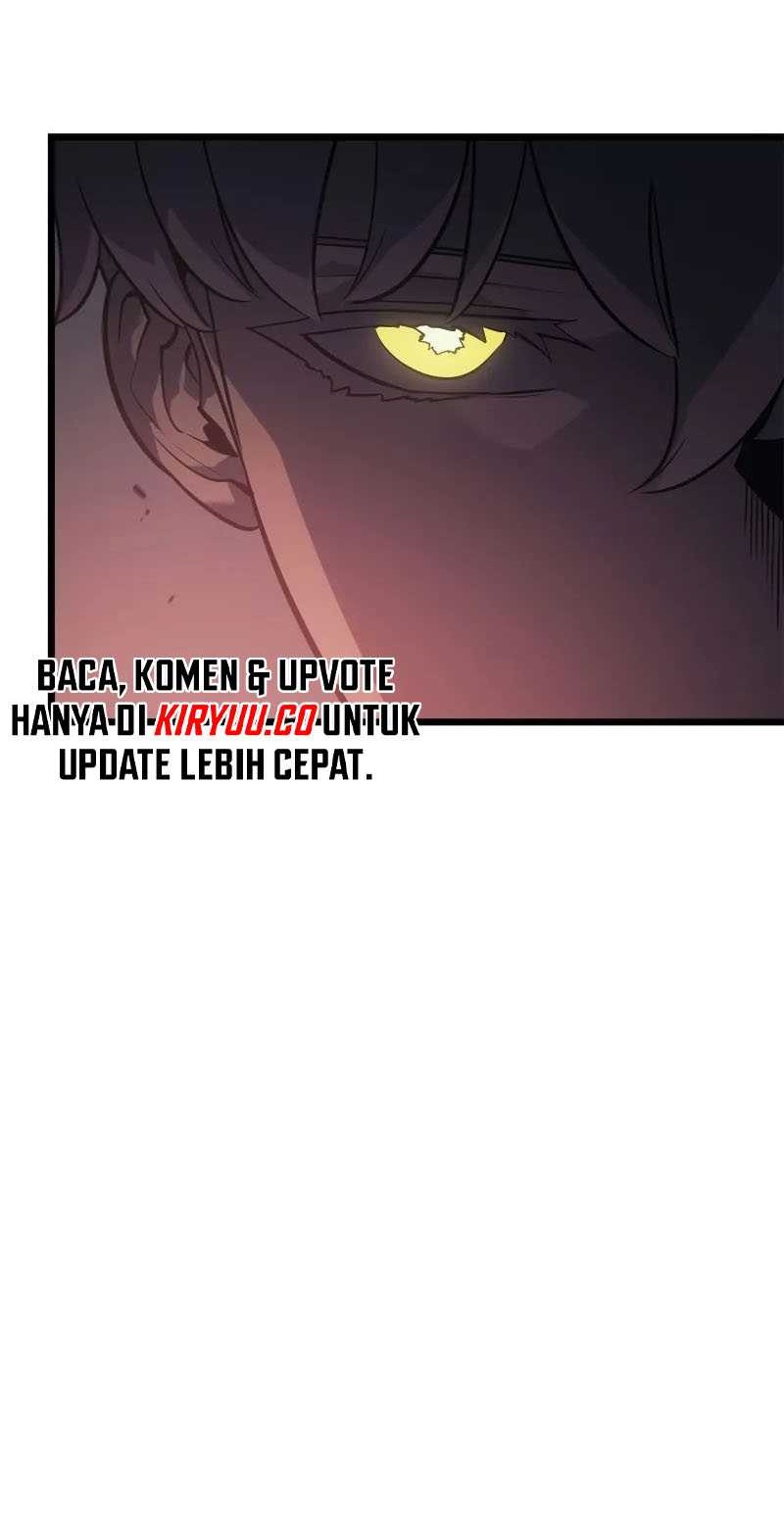 Solo Leveling: Ragnarok Chapter 32 Gambar 65