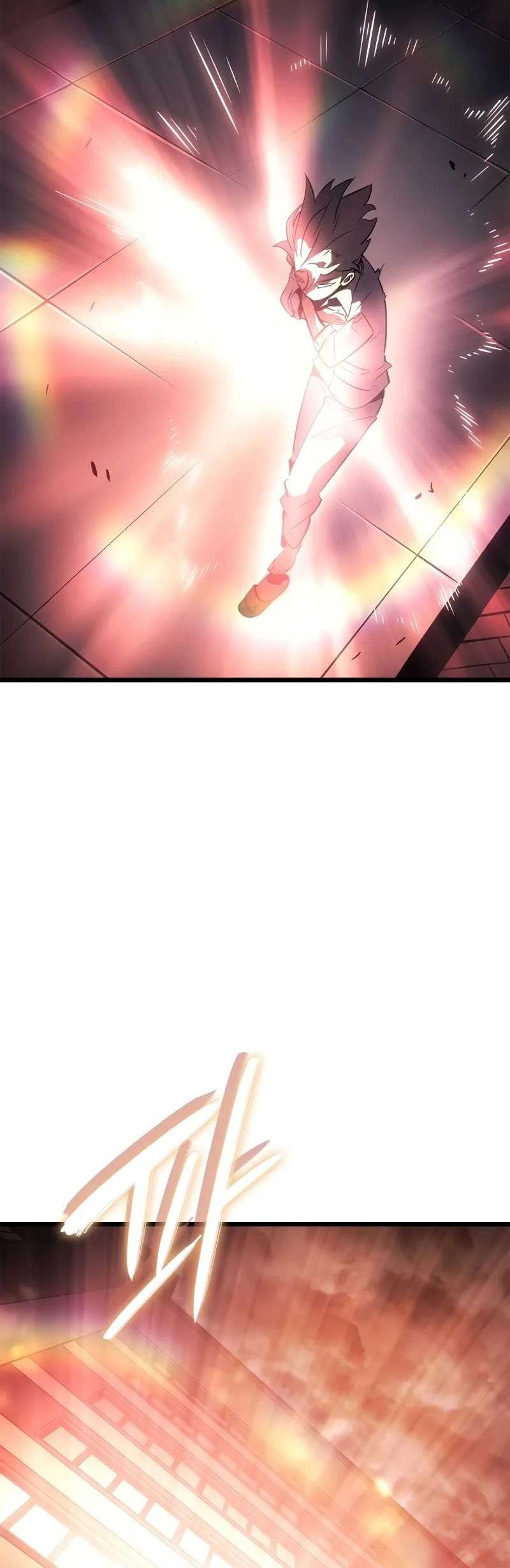 Solo Leveling: Ragnarok Chapter 32 Gambar 69