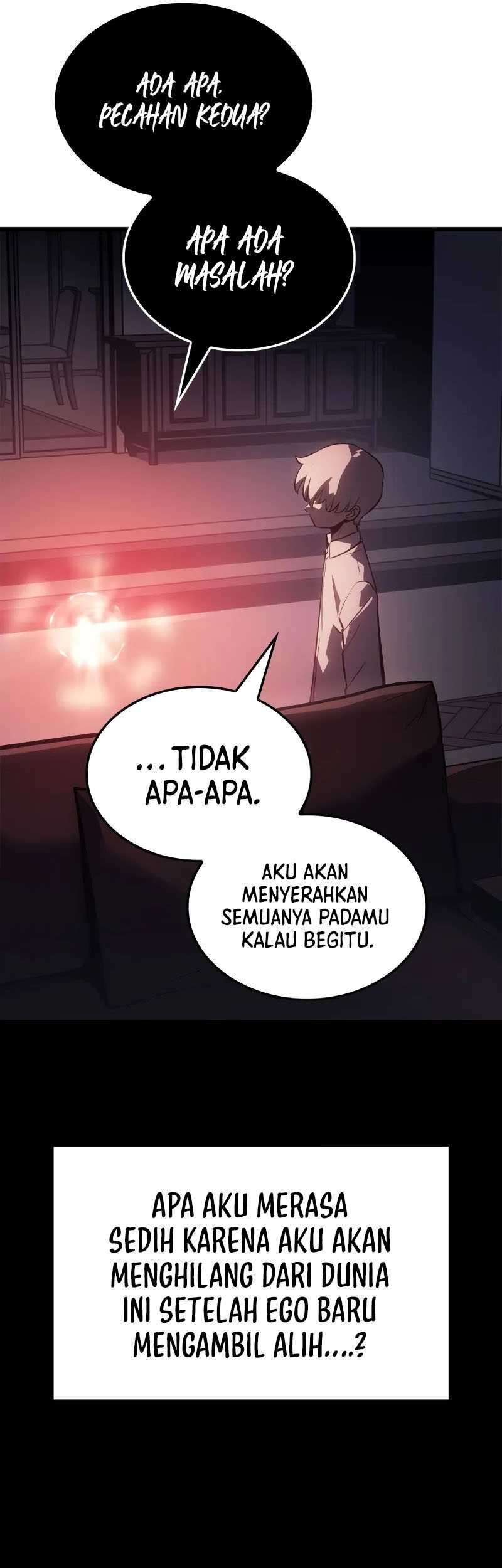 Solo Leveling: Ragnarok Chapter 32 Gambar 66