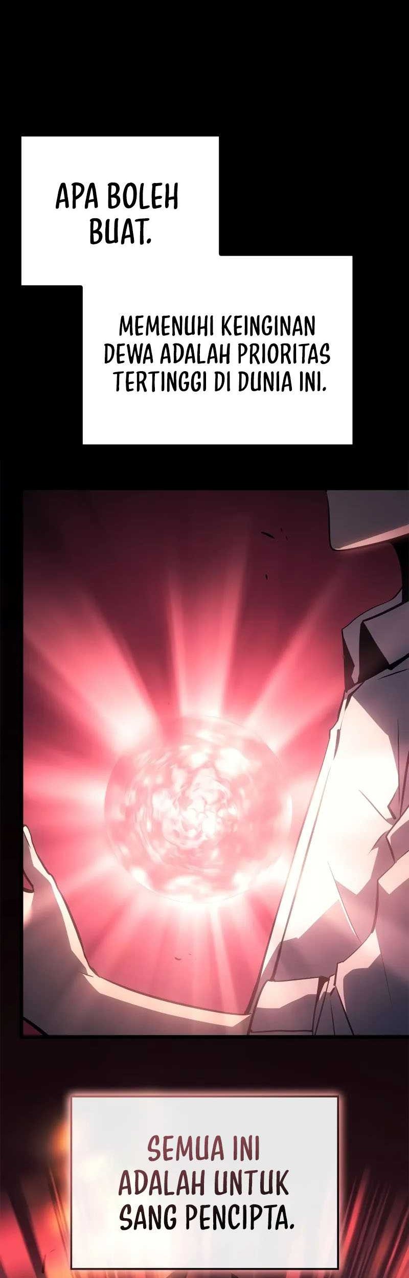 Solo Leveling: Ragnarok Chapter 32 Gambar 67