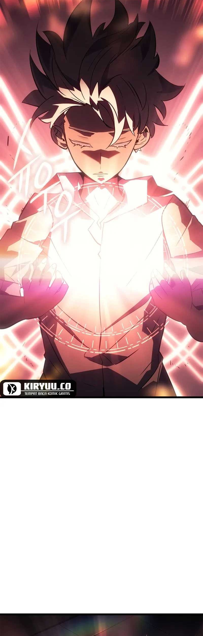 Solo Leveling: Ragnarok Chapter 32 Gambar 68