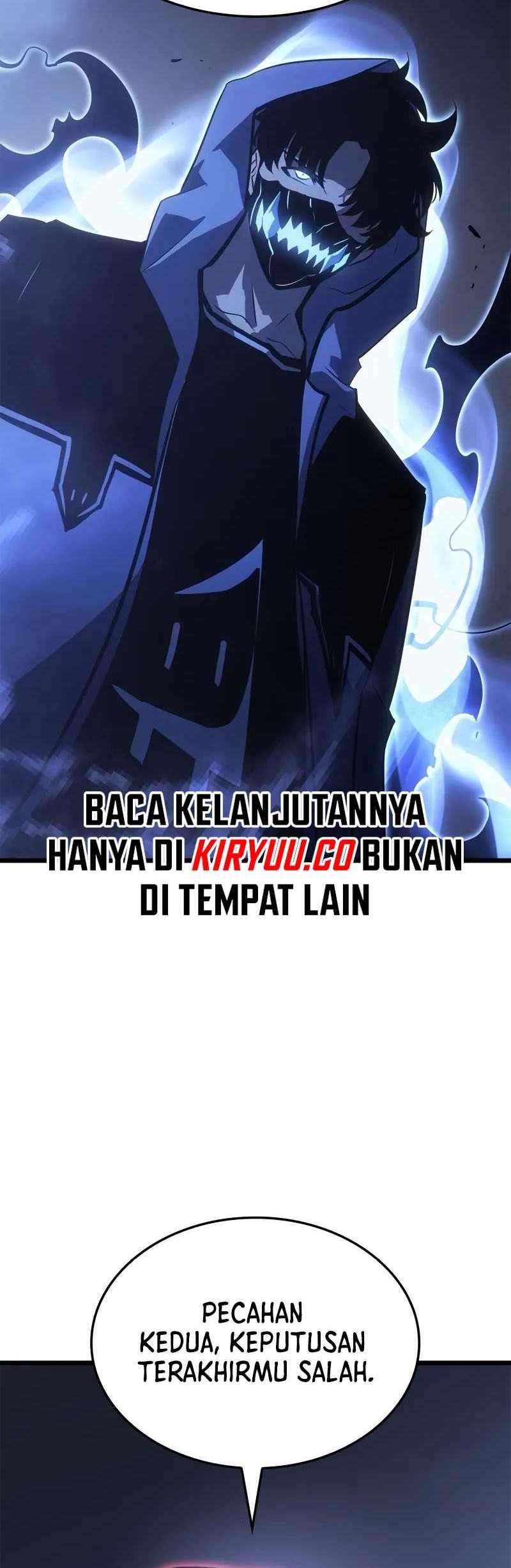 Solo Leveling: Ragnarok Chapter 32 Gambar 73