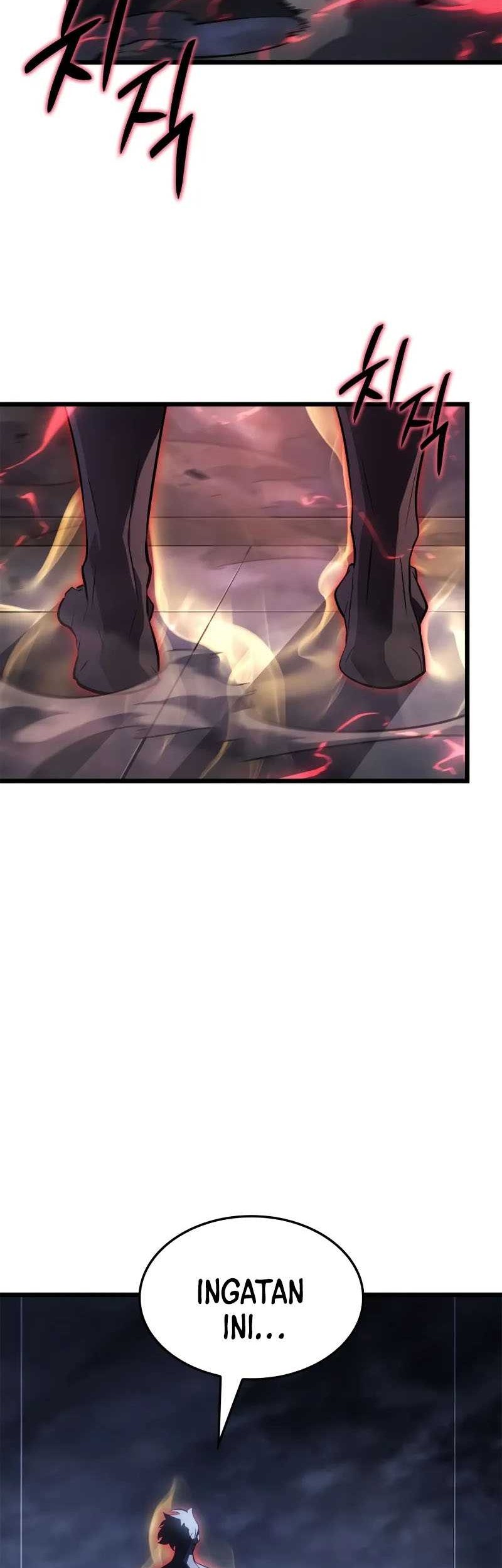 Solo Leveling: Ragnarok Chapter 32 Gambar 71