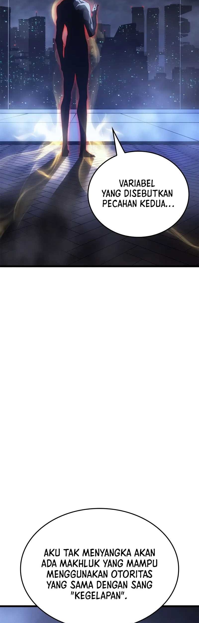 Solo Leveling: Ragnarok Chapter 32 Gambar 72