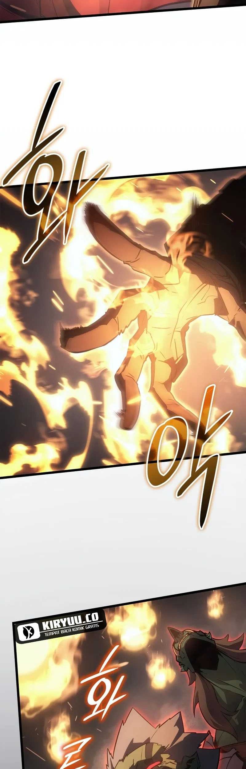 Solo Leveling: Ragnarok Chapter 32 Gambar 35