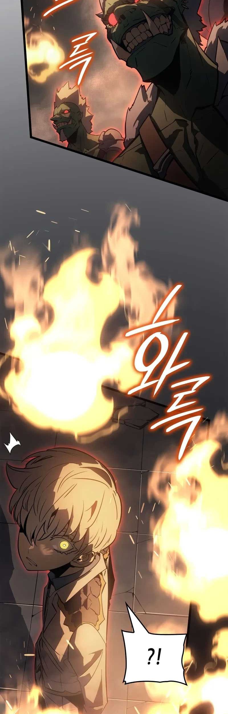 Solo Leveling: Ragnarok Chapter 32 Gambar 36