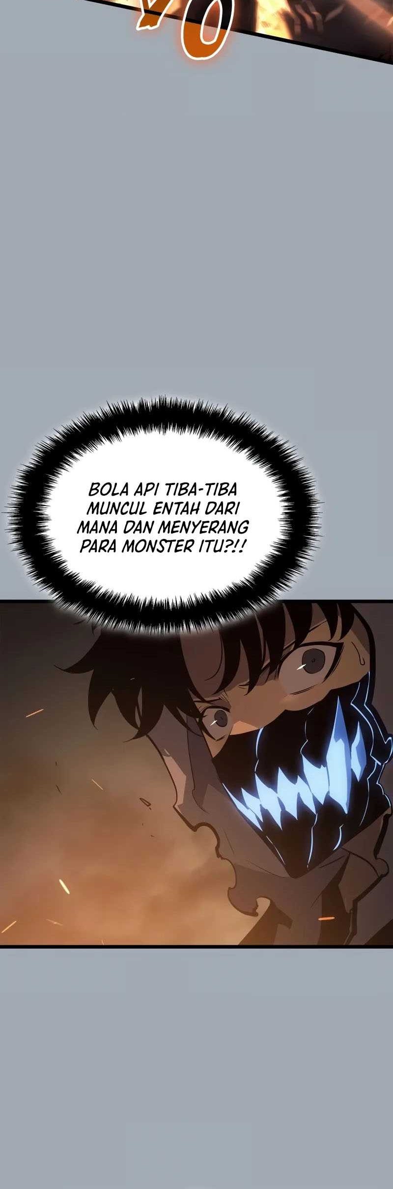 Solo Leveling: Ragnarok Chapter 32 Gambar 41