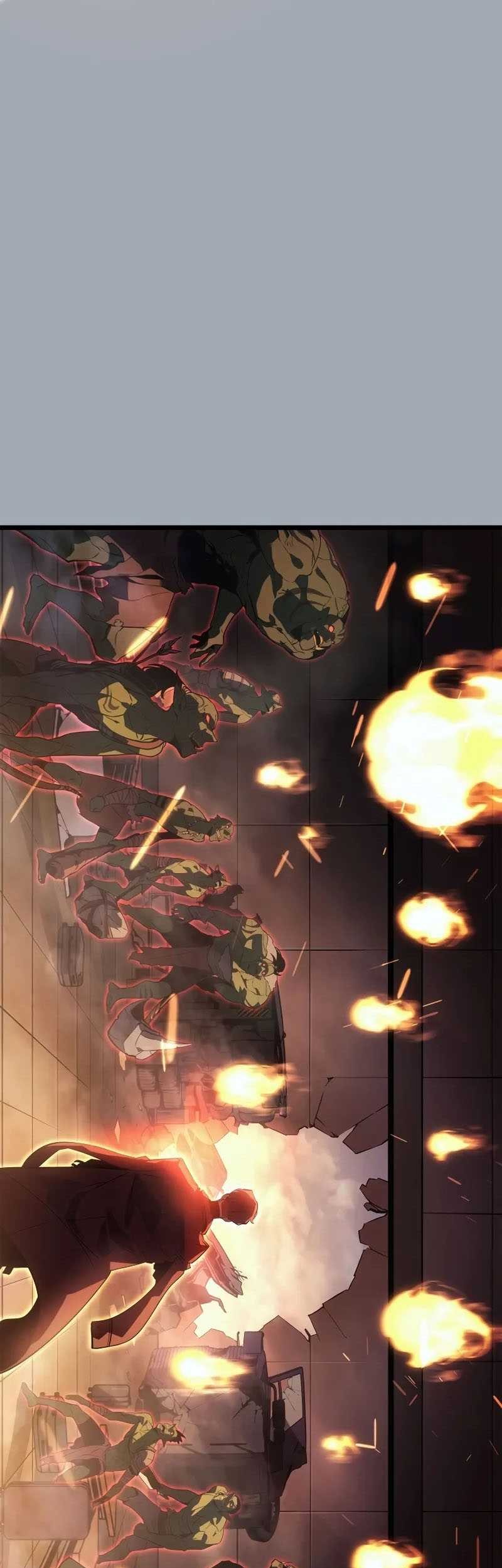 Solo Leveling: Ragnarok Chapter 32 Gambar 38