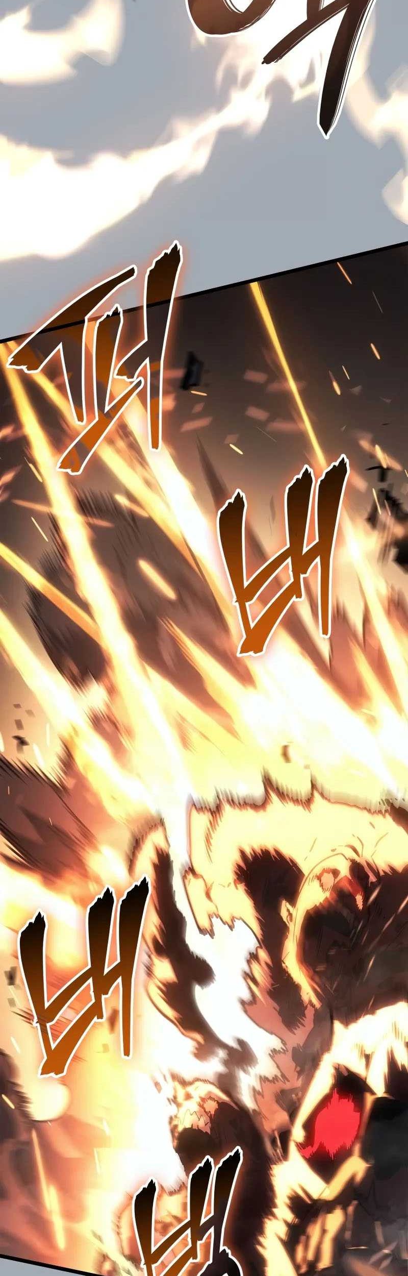 Solo Leveling: Ragnarok Chapter 32 Gambar 40