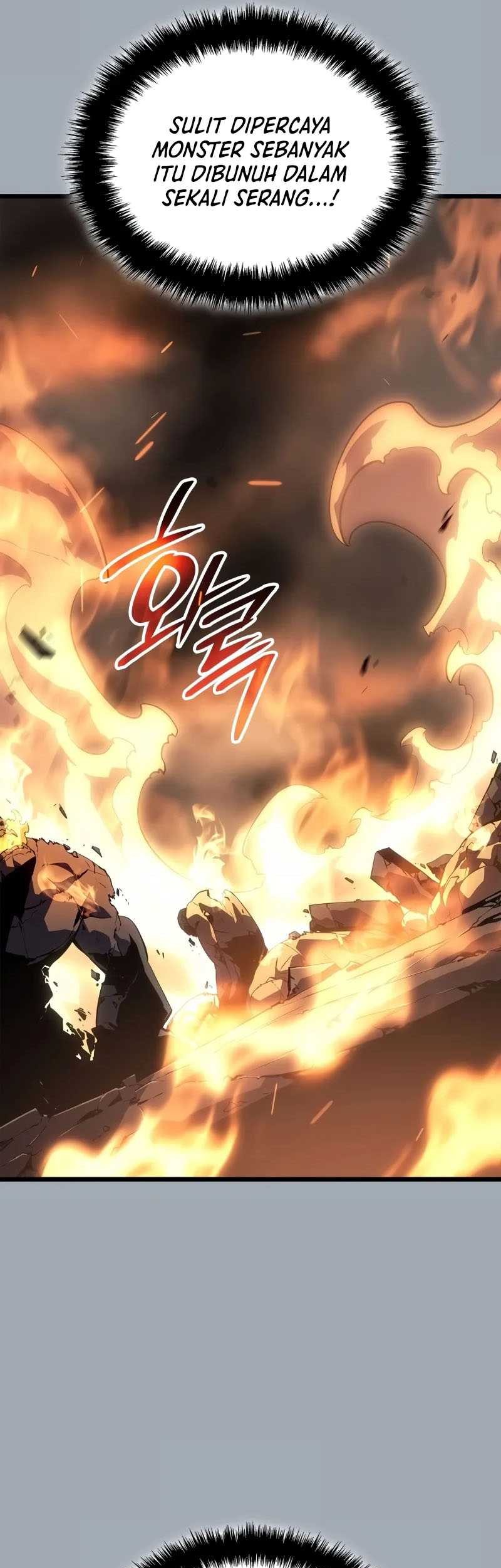Solo Leveling: Ragnarok Chapter 32 Gambar 42