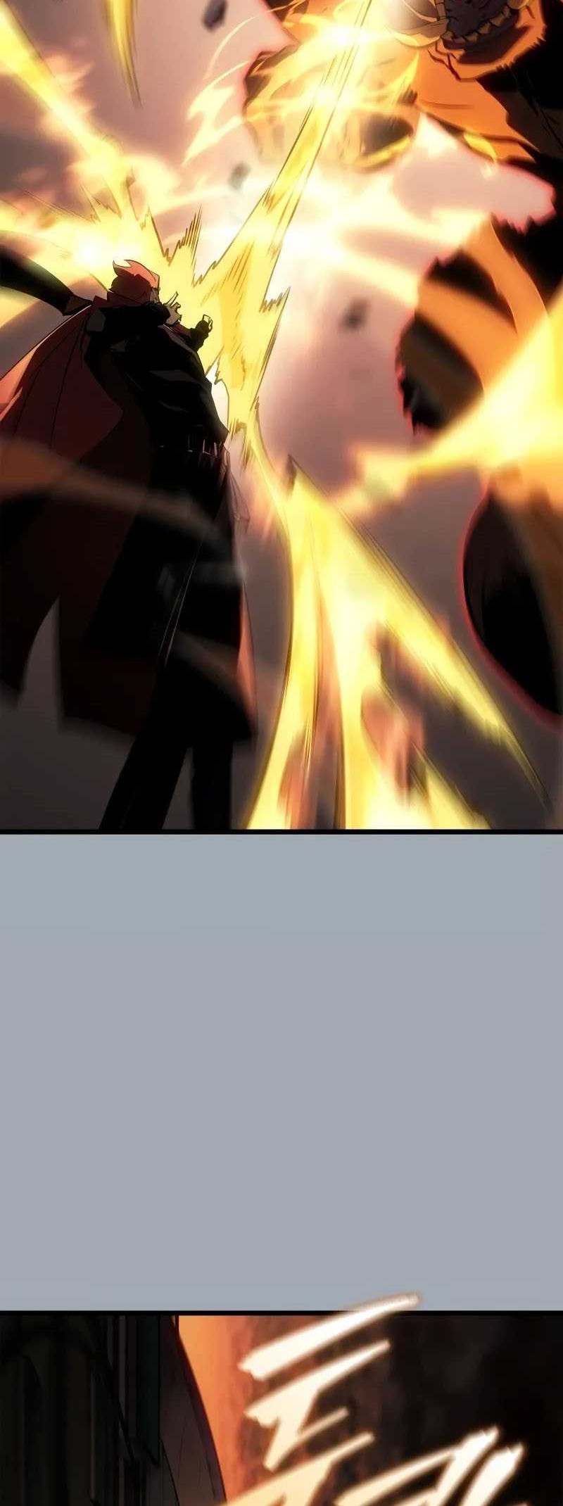 Solo Leveling: Ragnarok Chapter 32 Gambar 49