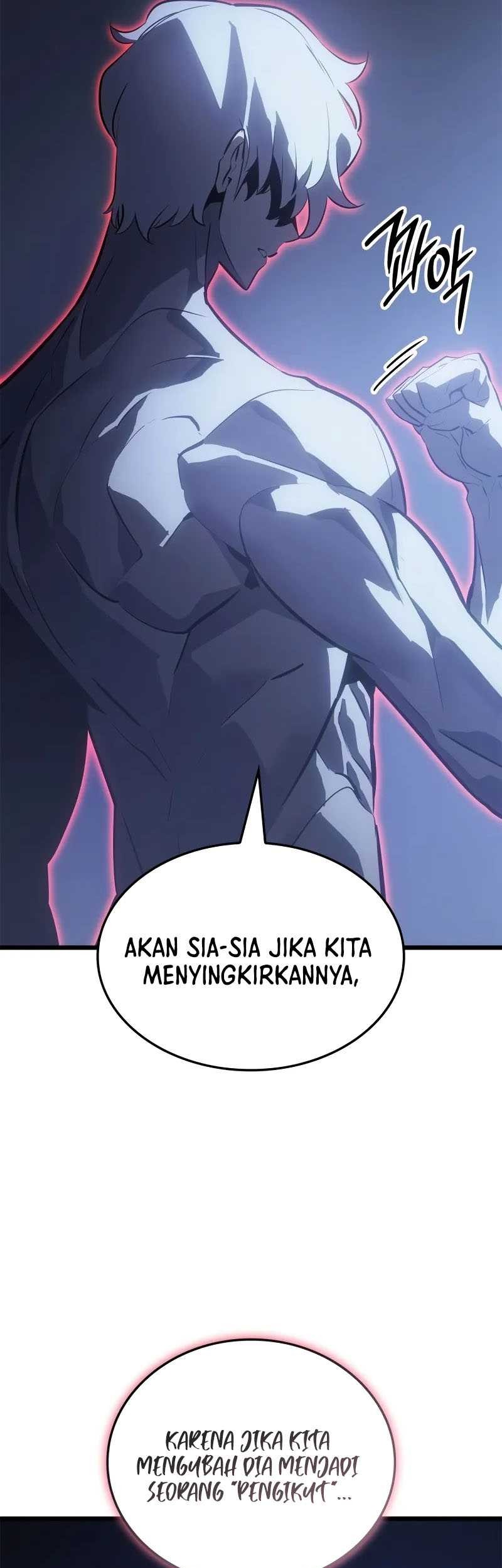 Solo Leveling: Ragnarok Chapter 32 Gambar 74