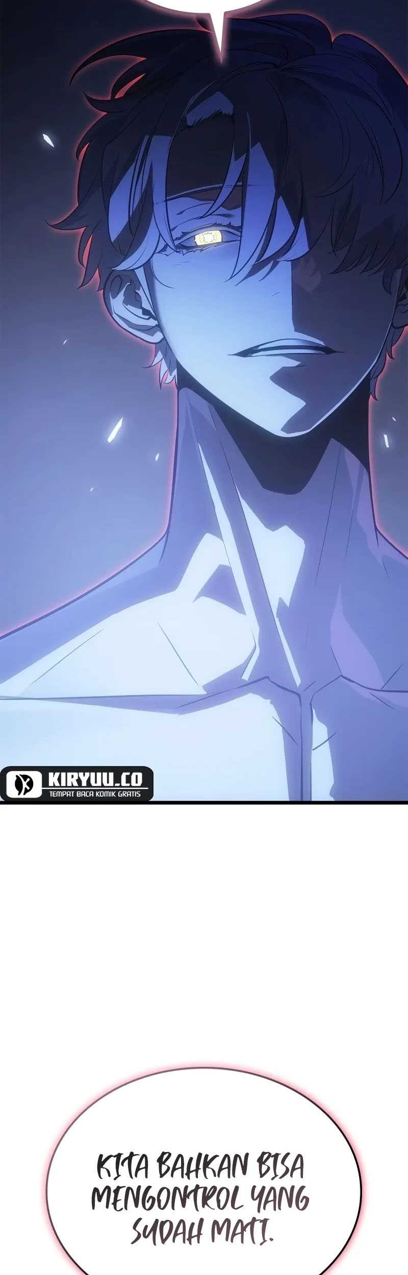 Solo Leveling: Ragnarok Chapter 32 Gambar 75