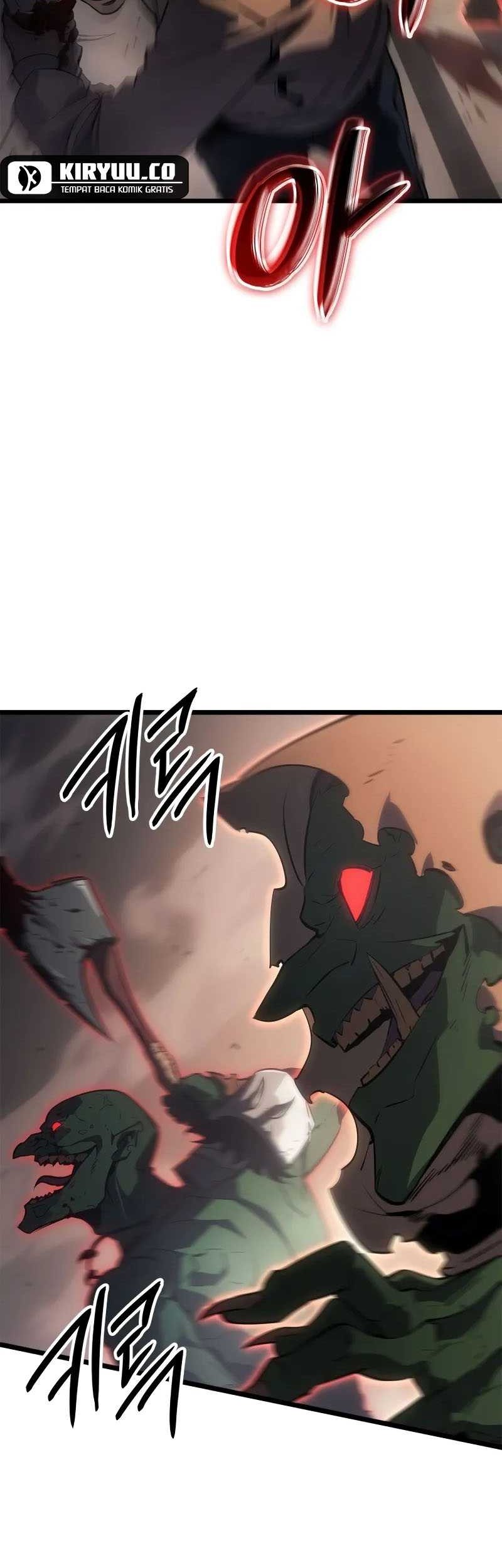 Solo Leveling: Ragnarok Chapter 32 Gambar 4