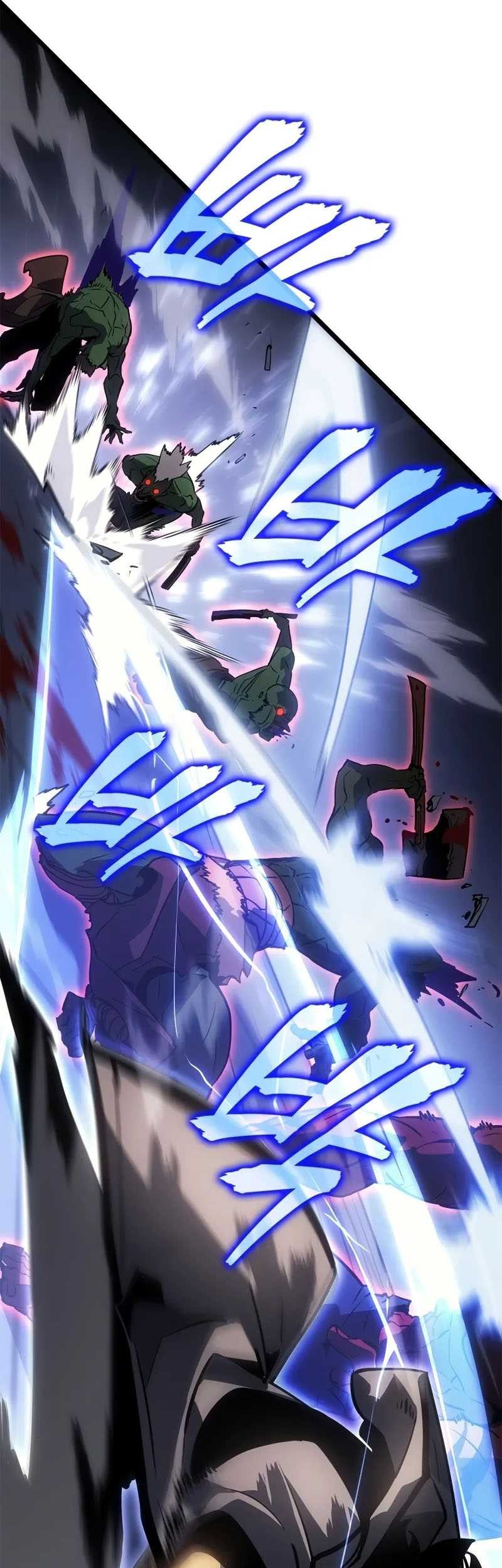 Solo Leveling: Ragnarok Chapter 32 Gambar 6