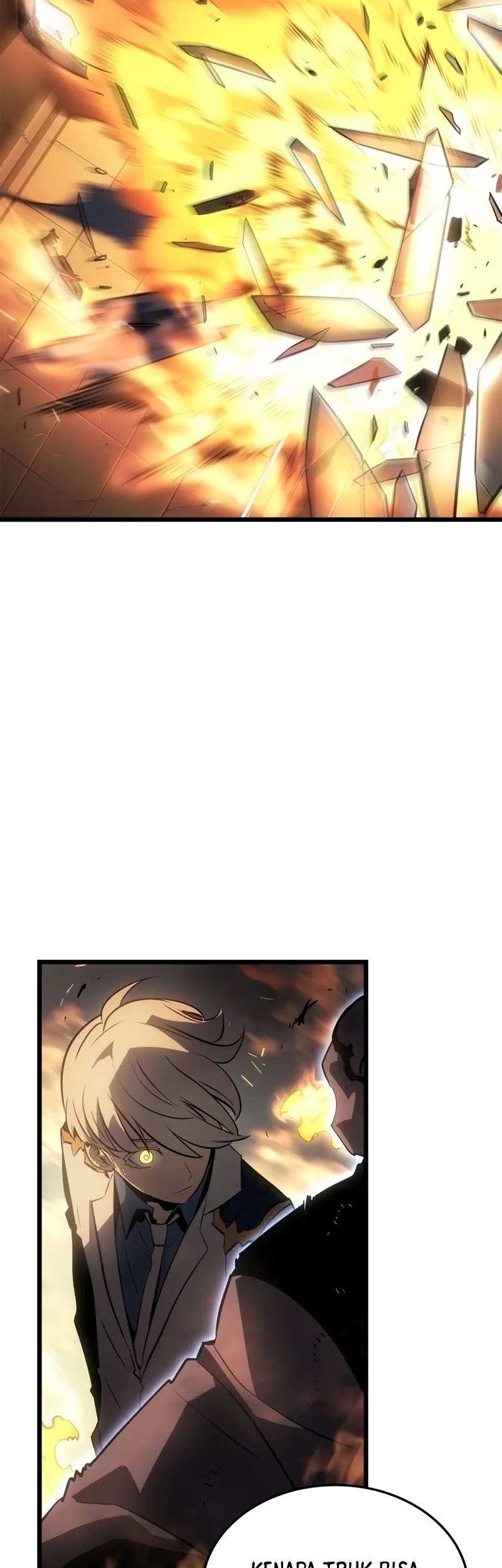 Solo Leveling: Ragnarok Chapter 32 Gambar 19