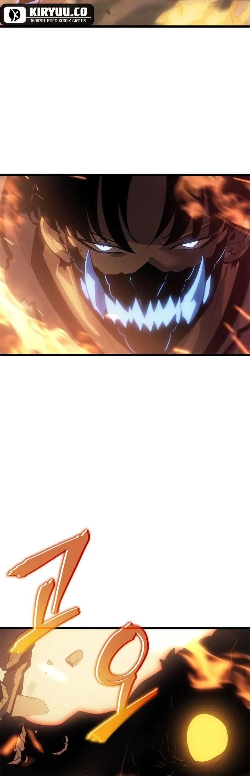 Solo Leveling: Ragnarok Chapter 32 Gambar 21