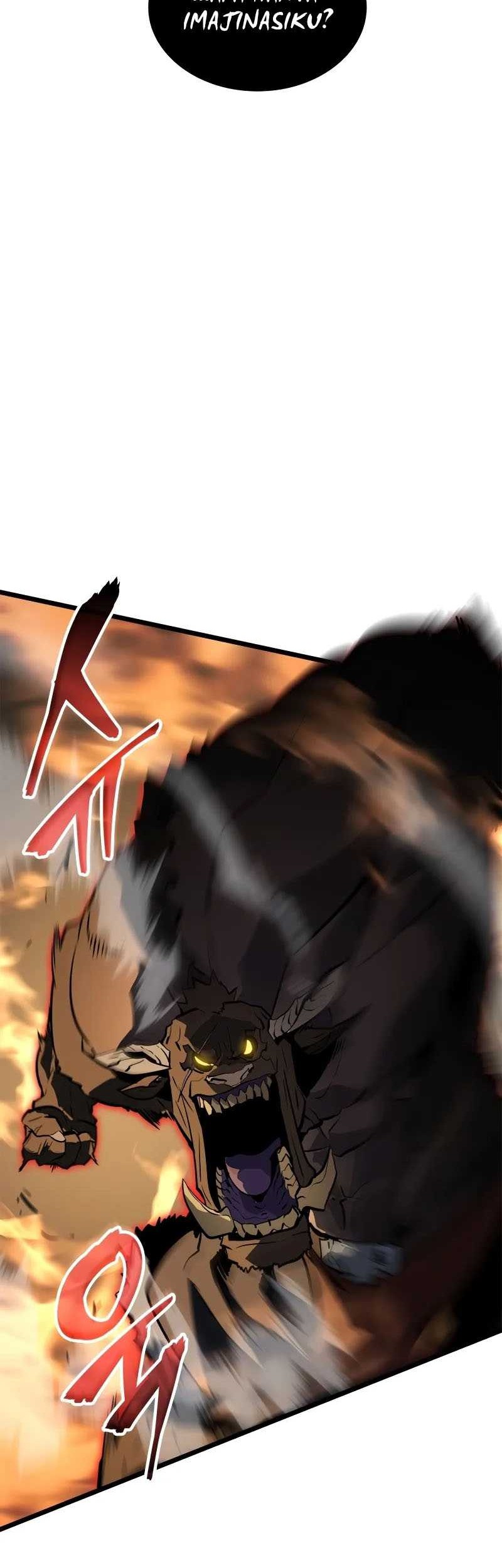 Solo Leveling: Ragnarok Chapter 32 Gambar 27