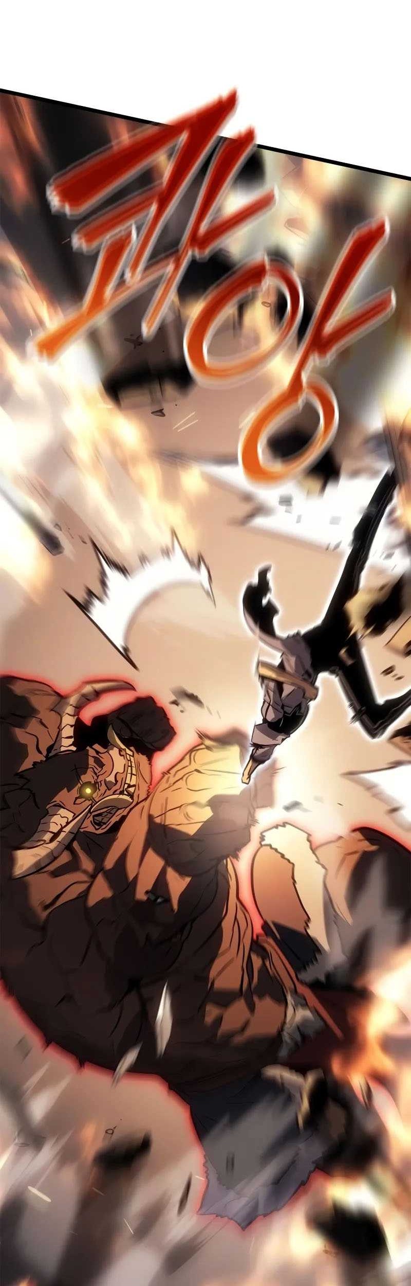 Solo Leveling: Ragnarok Chapter 32 Gambar 29