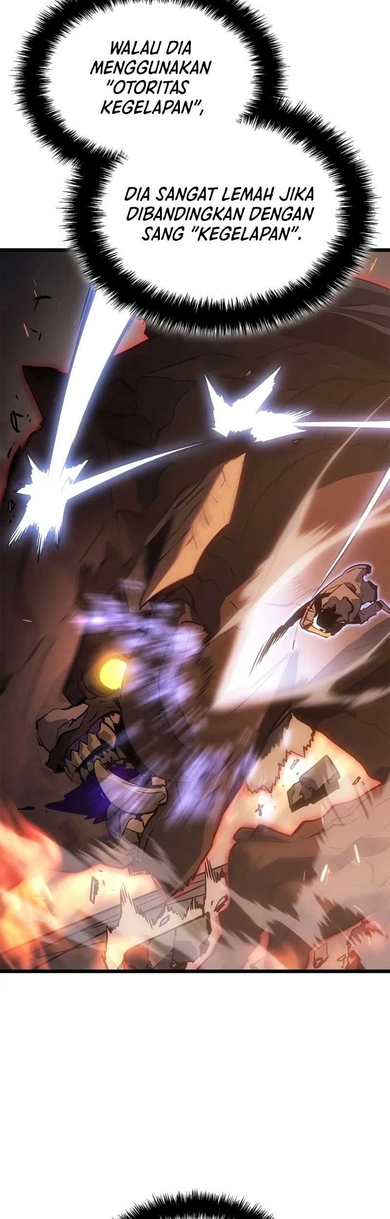 Solo Leveling: Ragnarok Chapter 32 Gambar 31