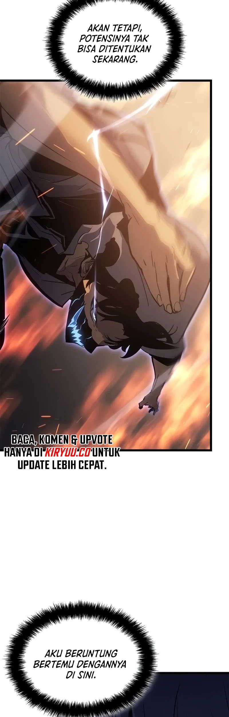 Solo Leveling: Ragnarok Chapter 32 Gambar 32