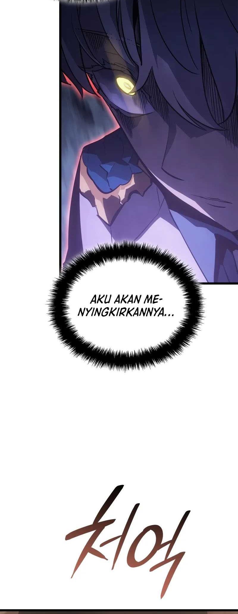 Solo Leveling: Ragnarok Chapter 32 Gambar 33