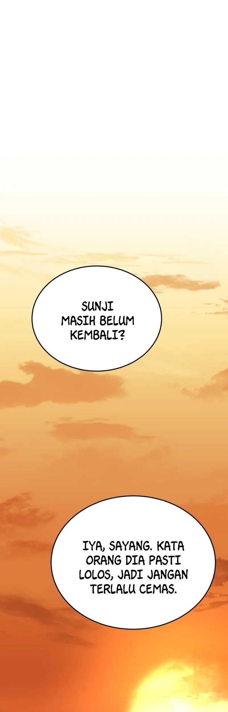 Black Corporation: Joseon Chapter 62 Gambar 22