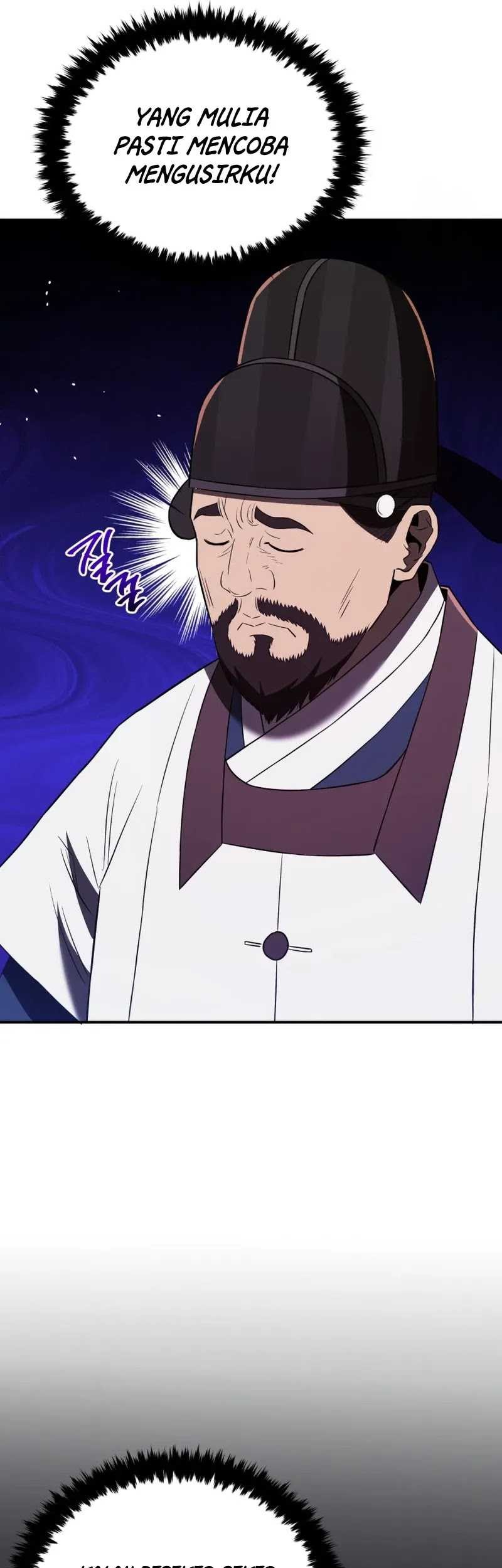 Black Corporation: Joseon Chapter 62 Gambar 54