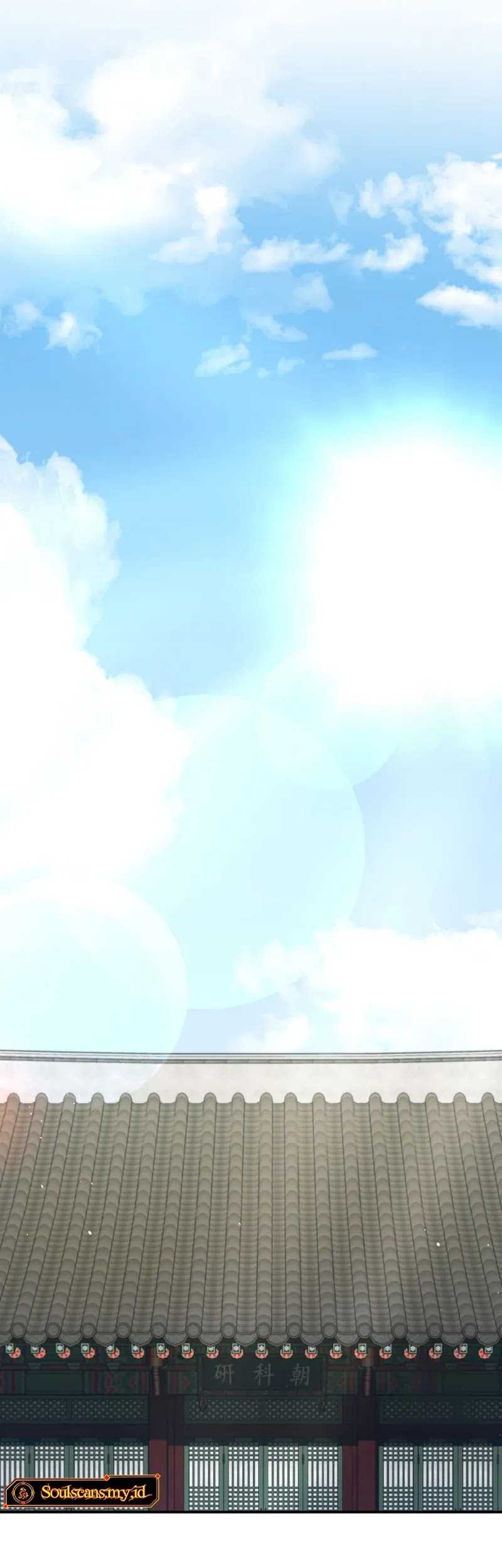 Black Corporation: Joseon Chapter 62 Gambar 42