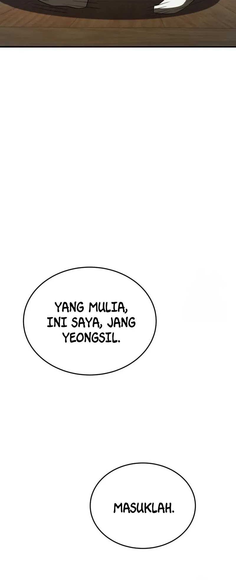 Black Corporation: Joseon Chapter 62 Gambar 45